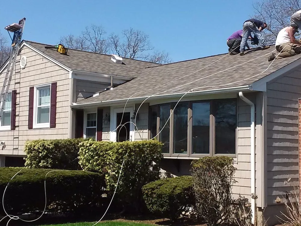 Slide of Toledo Contracting