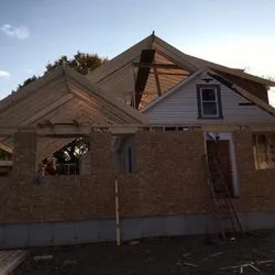 Slide of Toledo Contracting