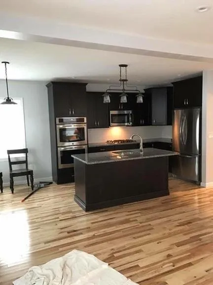 Slide of Toledo Contracting