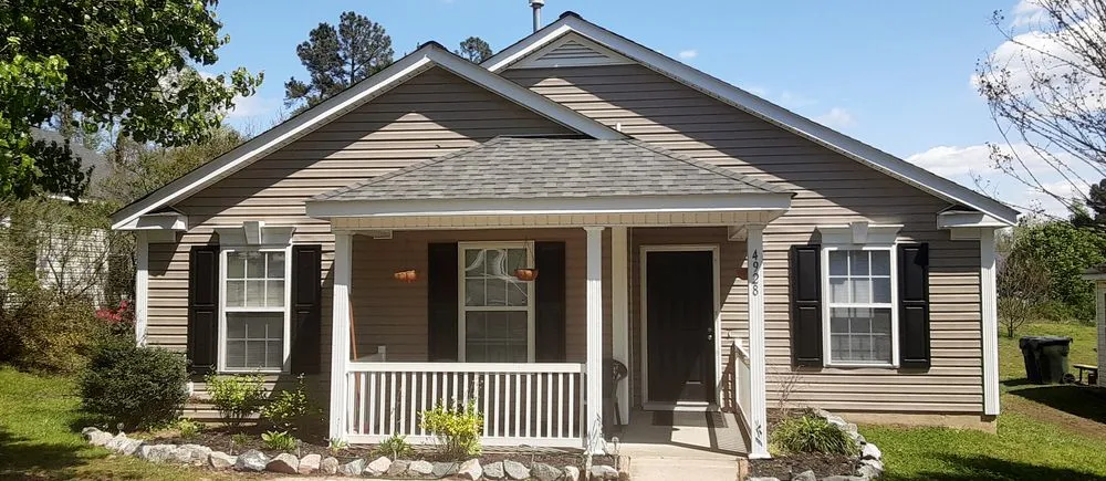 Slide of Tom Buzzard