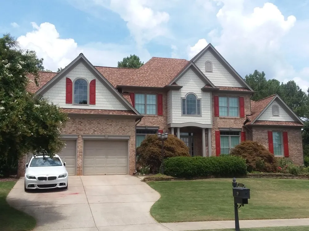 Slide of Tom Buzzard