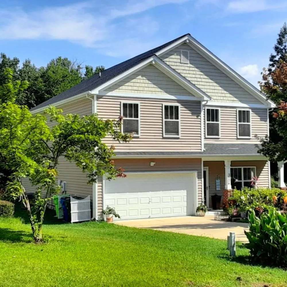 Slide of Tom Buzzard