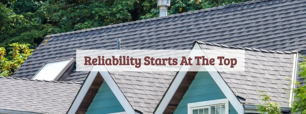 Slide of Tom Curry Roofing & Waterproofing