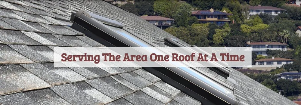 Slide of Tom Curry Roofing & Waterproofing