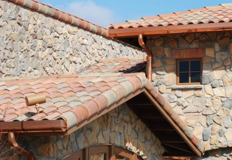 Slide of Tom Curry Roofing & Waterproofing