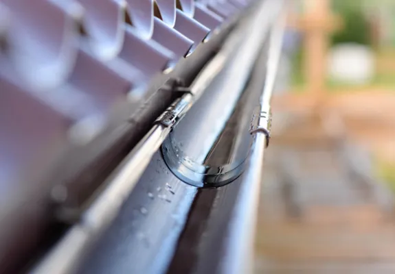 Tom Curry Roofing & Waterproofing