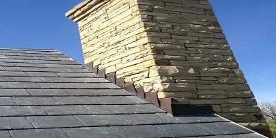 Slide of Tom Doran Roofing And Chimney Service