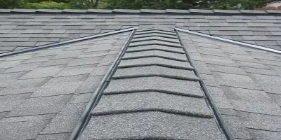 Slide of Tom Doran Roofing And Chimney Service