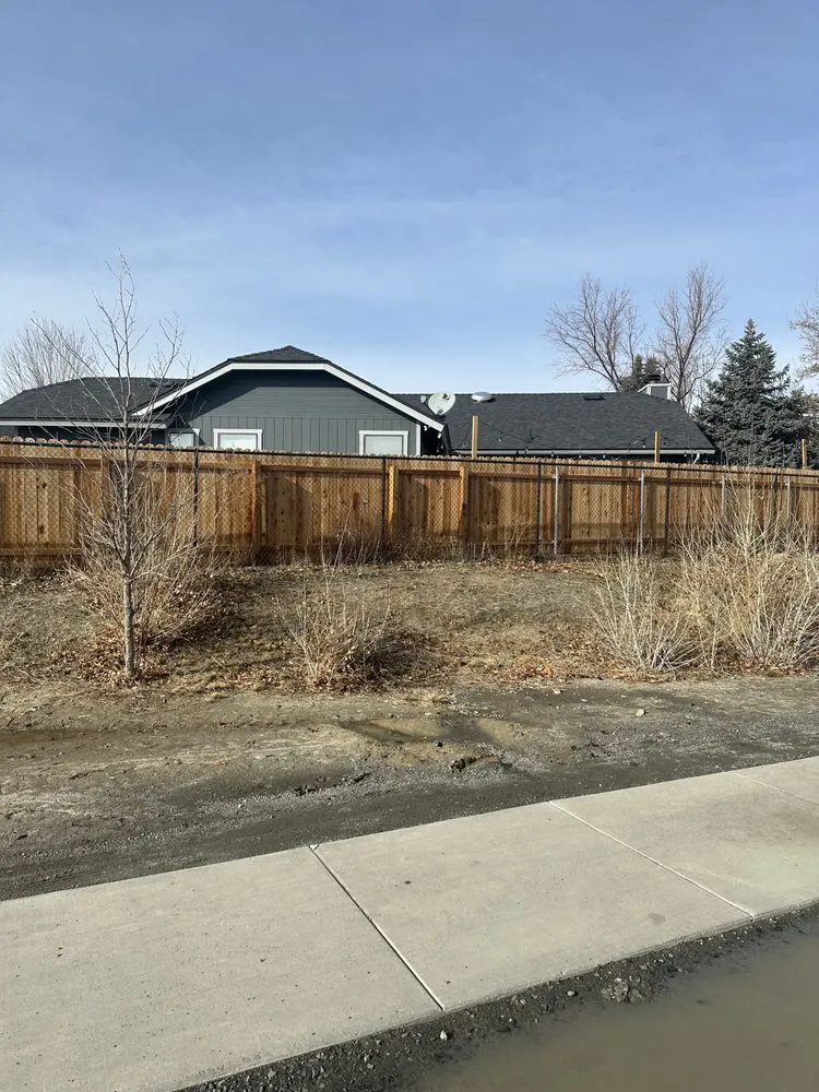 Slide of Tom Goldston Roofing