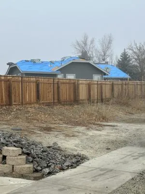 Tom Goldston Roofing