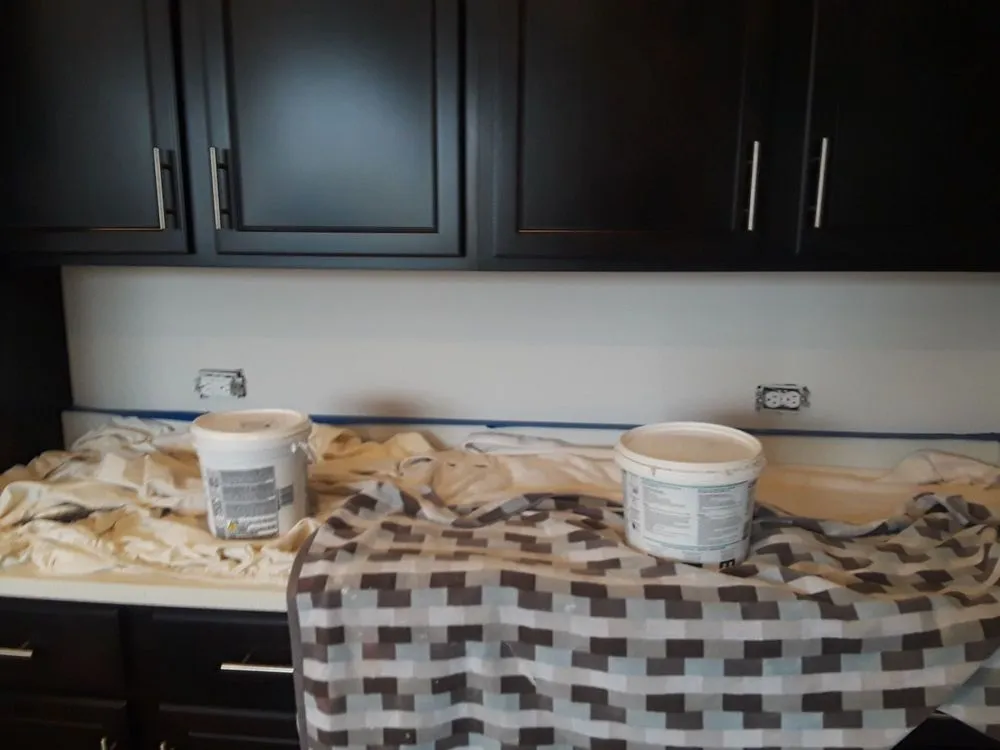 Slide of Tom Grubbs Custom Painting and Remodeling