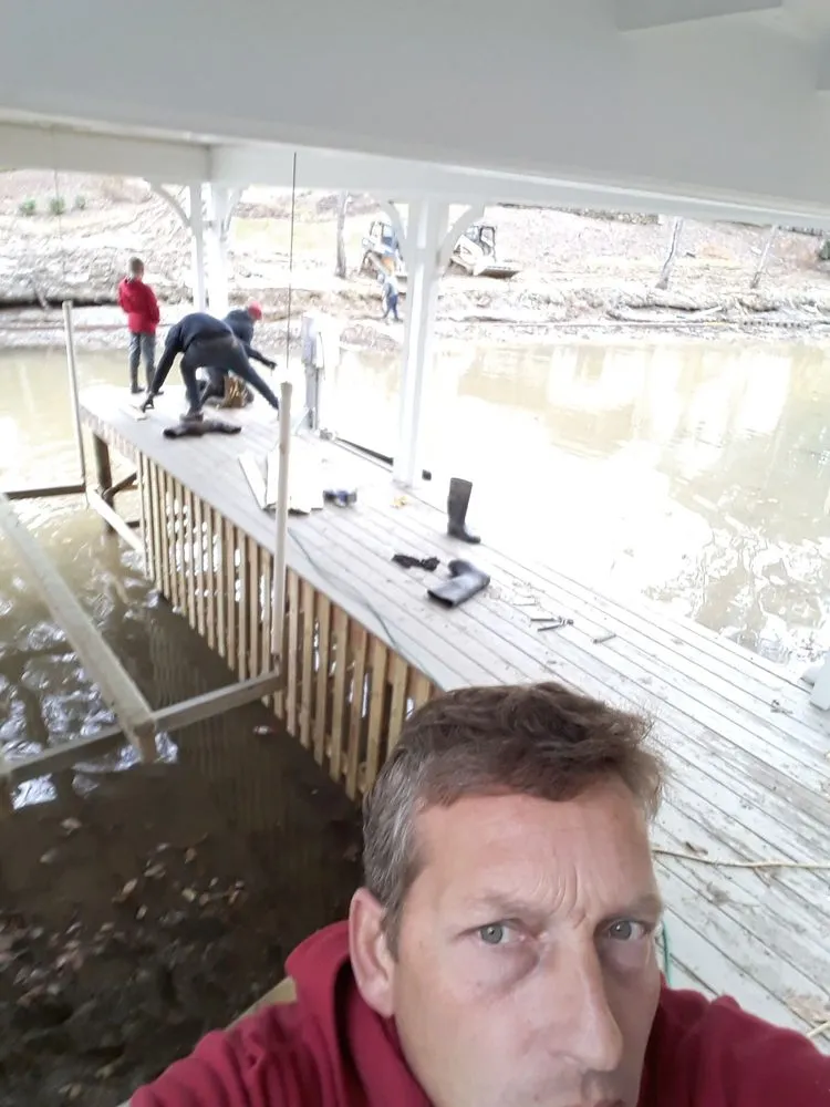 Slide of Tom Grubbs Custom Painting and Remodeling