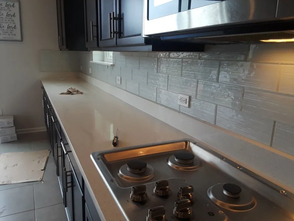 Slide of Tom Grubbs Custom Painting and Remodeling