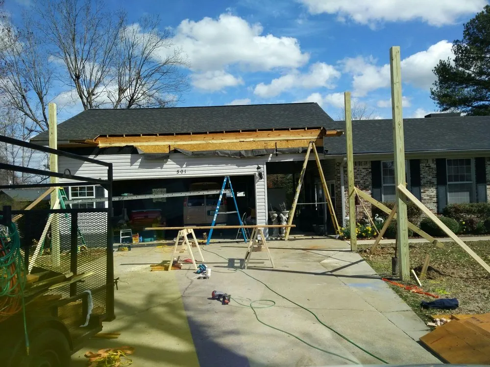 Slide of Tom Grubbs Custom Painting and Remodeling