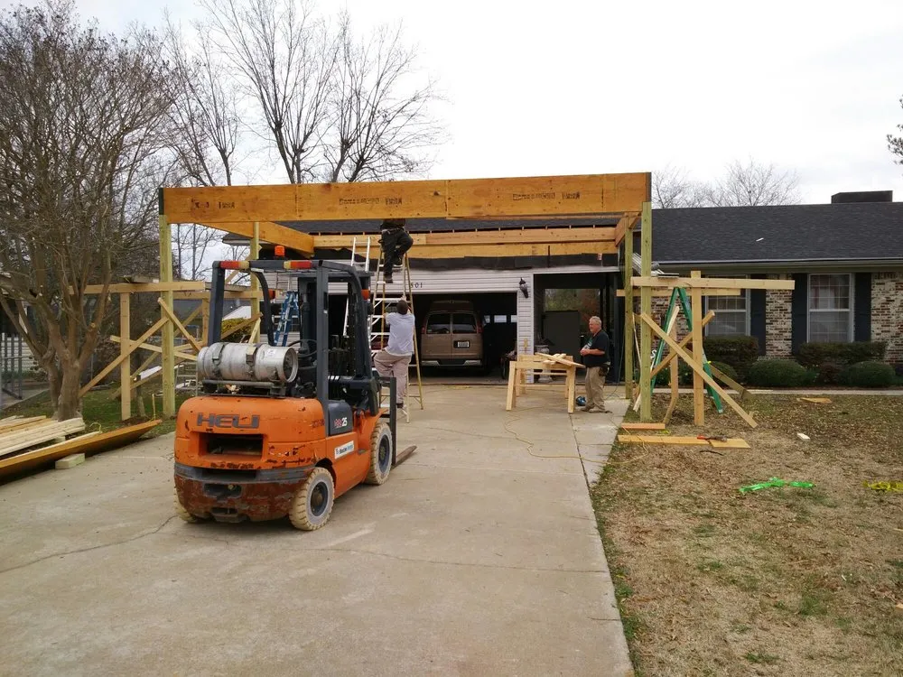 Slide of Tom Grubbs Custom Painting and Remodeling