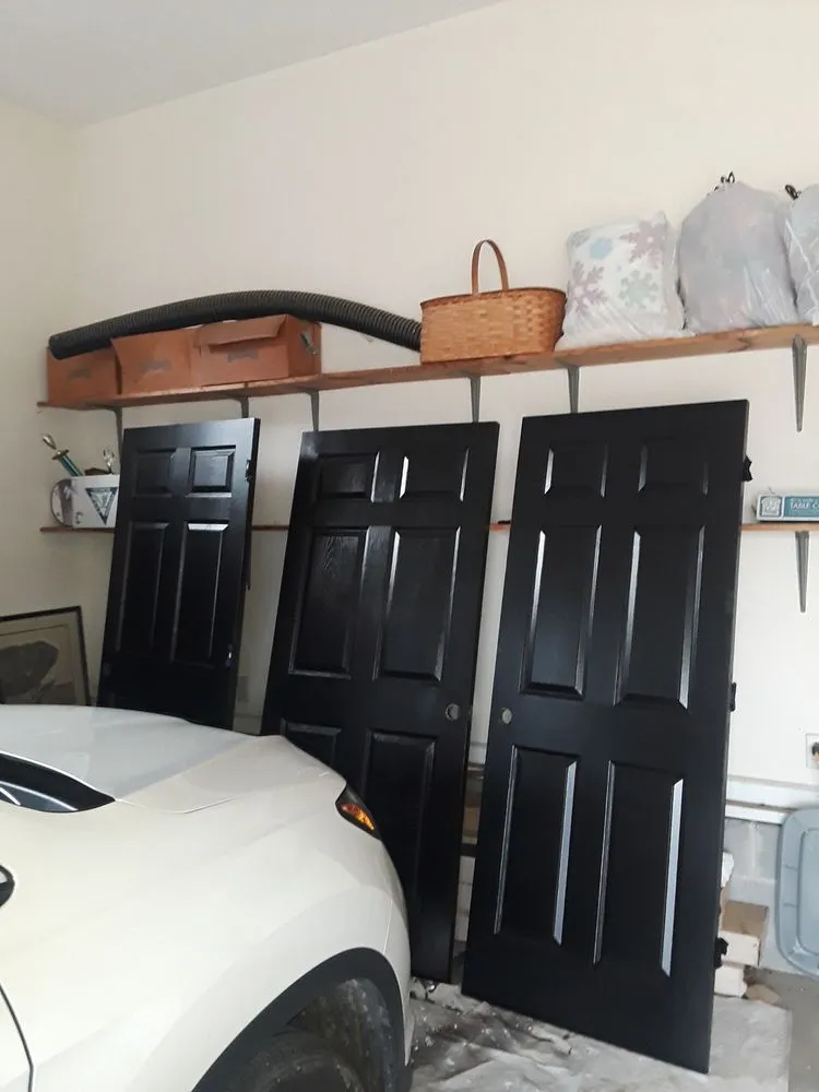 Slide of Tom Grubbs Custom Painting and Remodeling