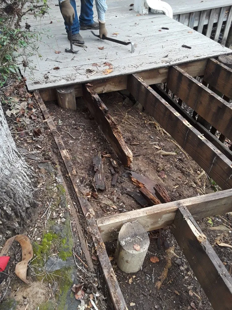 Slide of Tom Grubbs Custom Painting and Remodeling