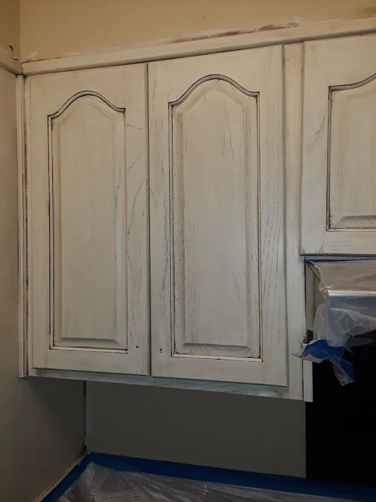 Slide of Tom Grubbs Custom Painting and Remodeling