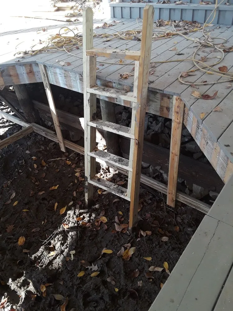 Slide of Tom Grubbs Custom Painting and Remodeling