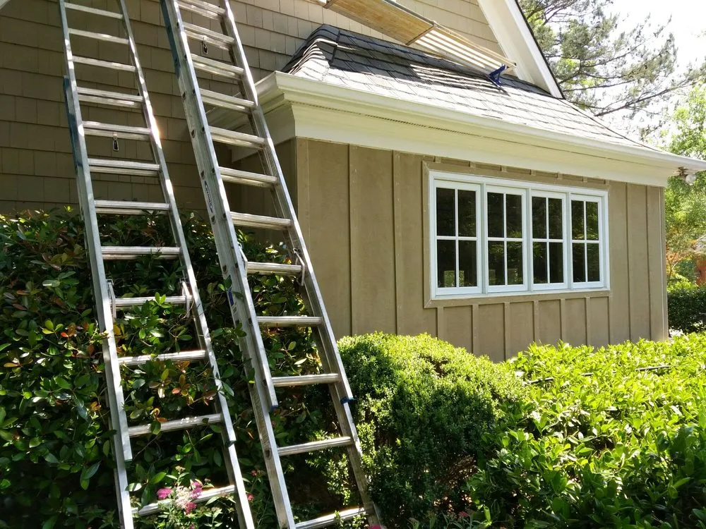 Slide of Tom Grubbs Custom Painting and Remodeling