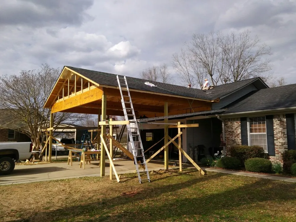 Slide of Tom Grubbs Custom Painting and Remodeling