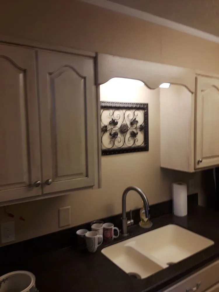 Slide of Tom Grubbs Custom Painting and Remodeling