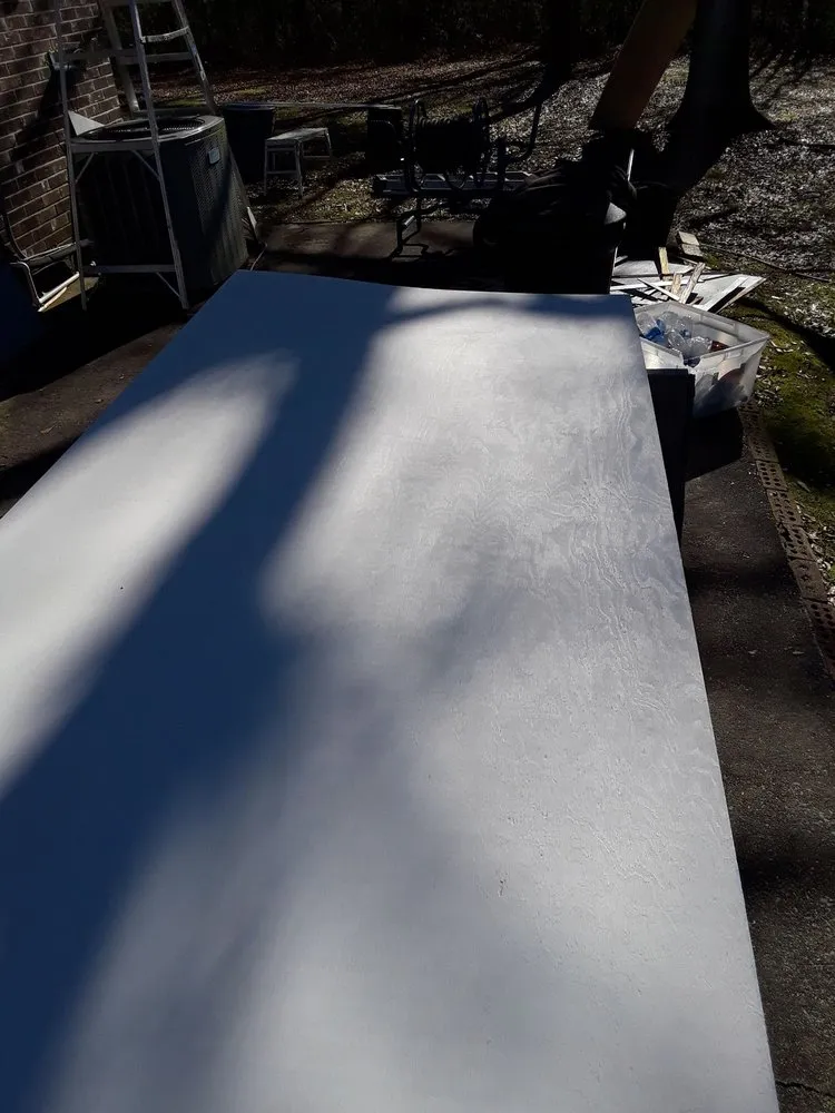 Slide of Tom Grubbs Custom Painting and Remodeling