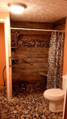 Tom Grubbs Custom Painting and Remodeling