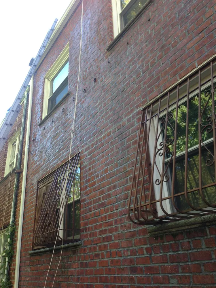 Slide of Tom Holden Roofing