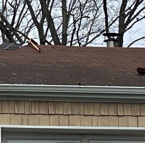 Slide of Tom Jannace Roofing