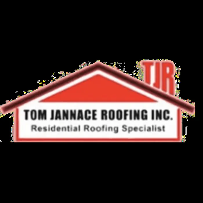 Slide of Tom Jannace Roofing