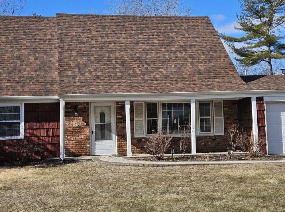 Slide of Tom Jannace Roofing