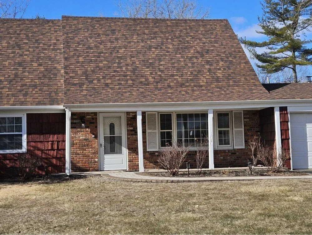 Slide of Tom Jannace Roofing