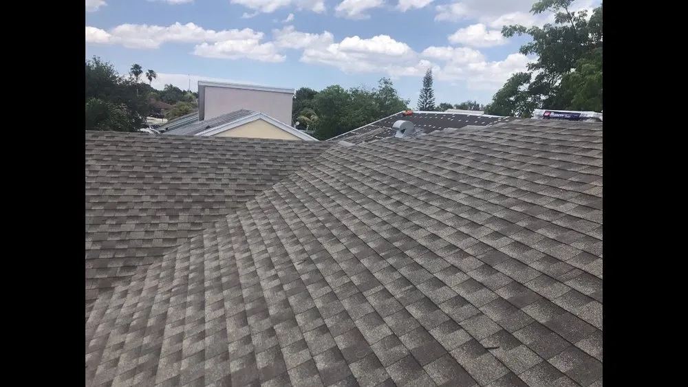 Slide of Tom Joseph - Commercial & Residential Roofing