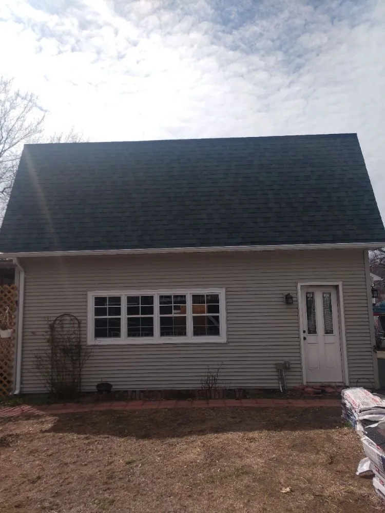 Slide of Tom Kelliher Home Improvement