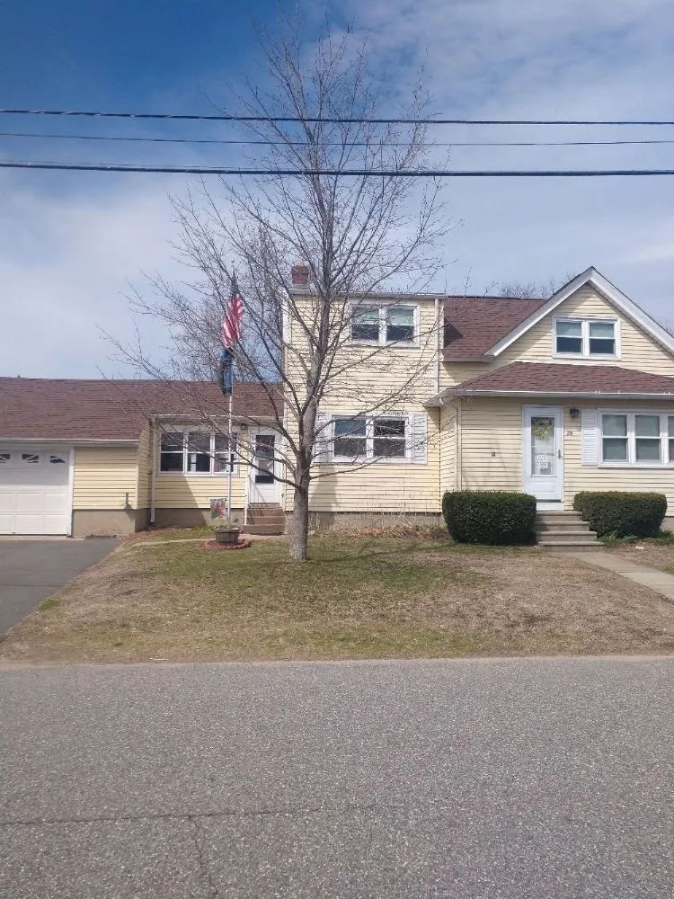 Slide of Tom Kelliher Home Improvement