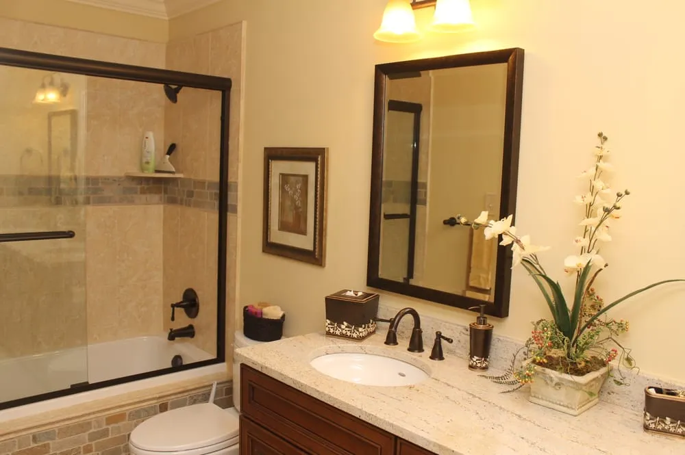 Slide of Tom Madden and Sons Construction