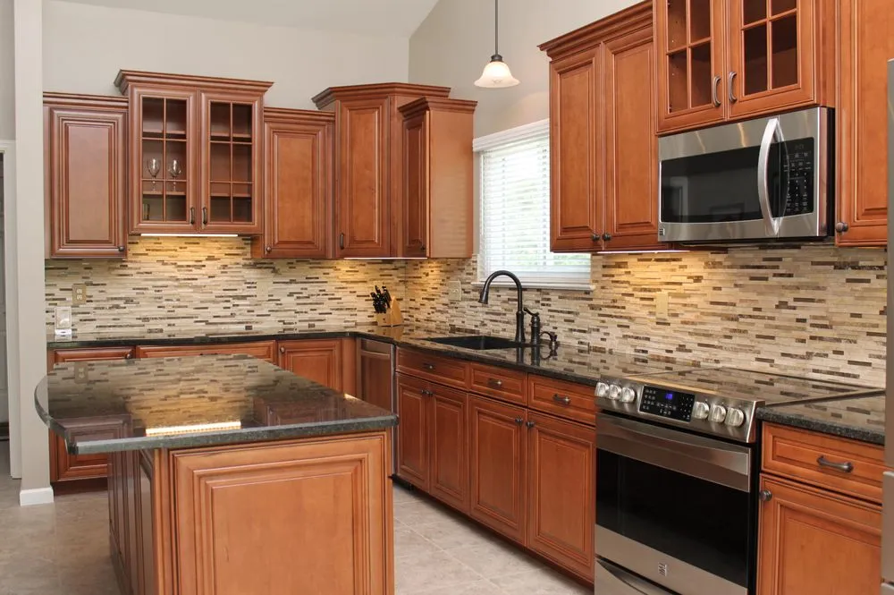 Slide of Tom Madden and Sons Construction