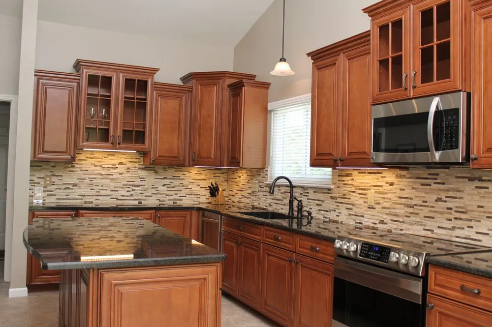 Slide of Tom Madden and Sons Construction