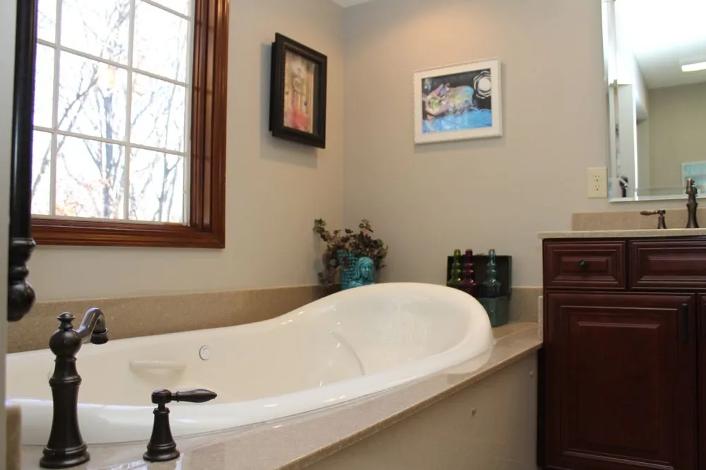 Slide of Tom Madden and Sons Construction