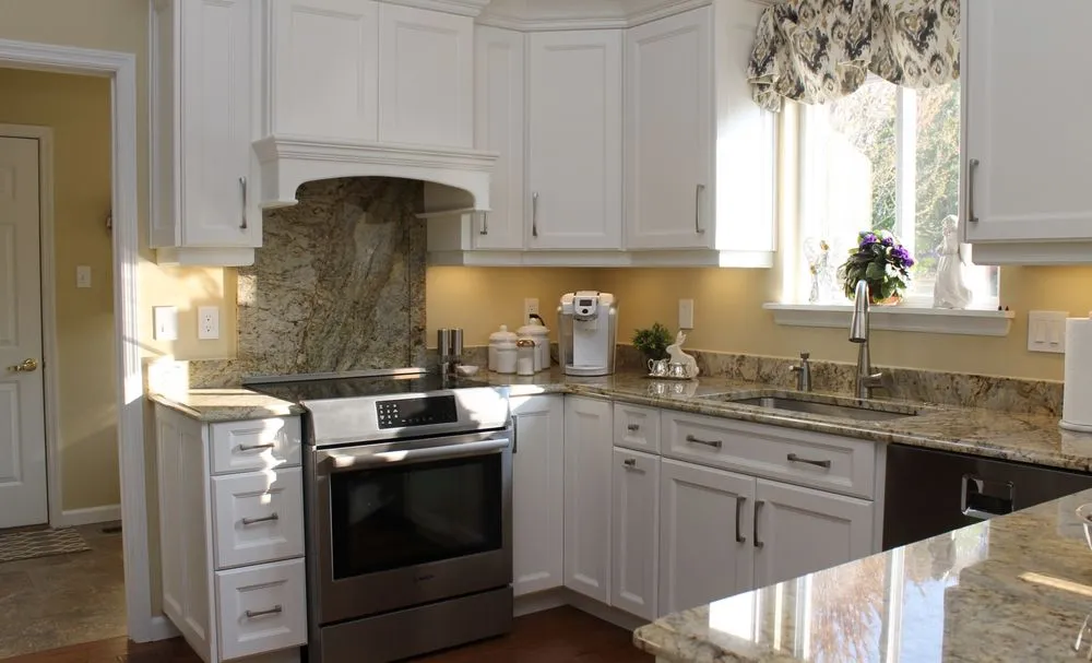 Slide of Tom Madden and Sons Construction