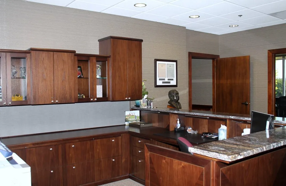 Slide of Tom Madden and Sons Construction