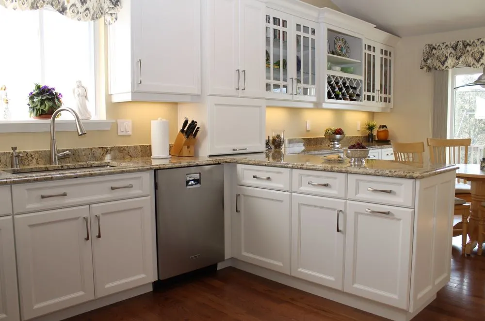 Slide of Tom Madden and Sons Construction