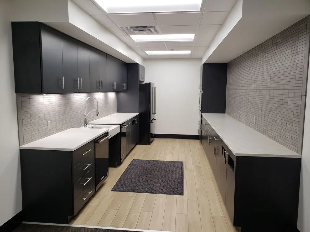 Slide of Tom Madden and Sons Construction