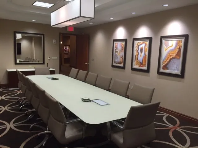 Slide of Tom Madden and Sons Construction