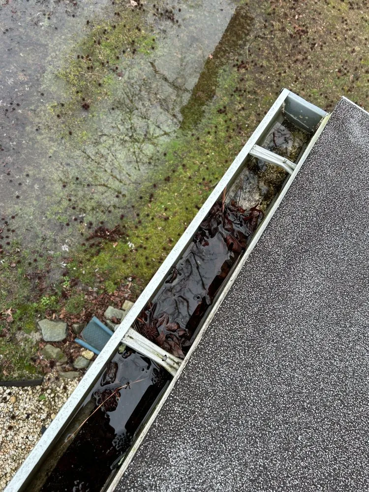 Slide of Tom McDonald Contracting