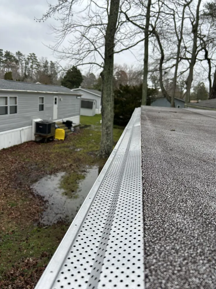 Slide of Tom McDonald Contracting