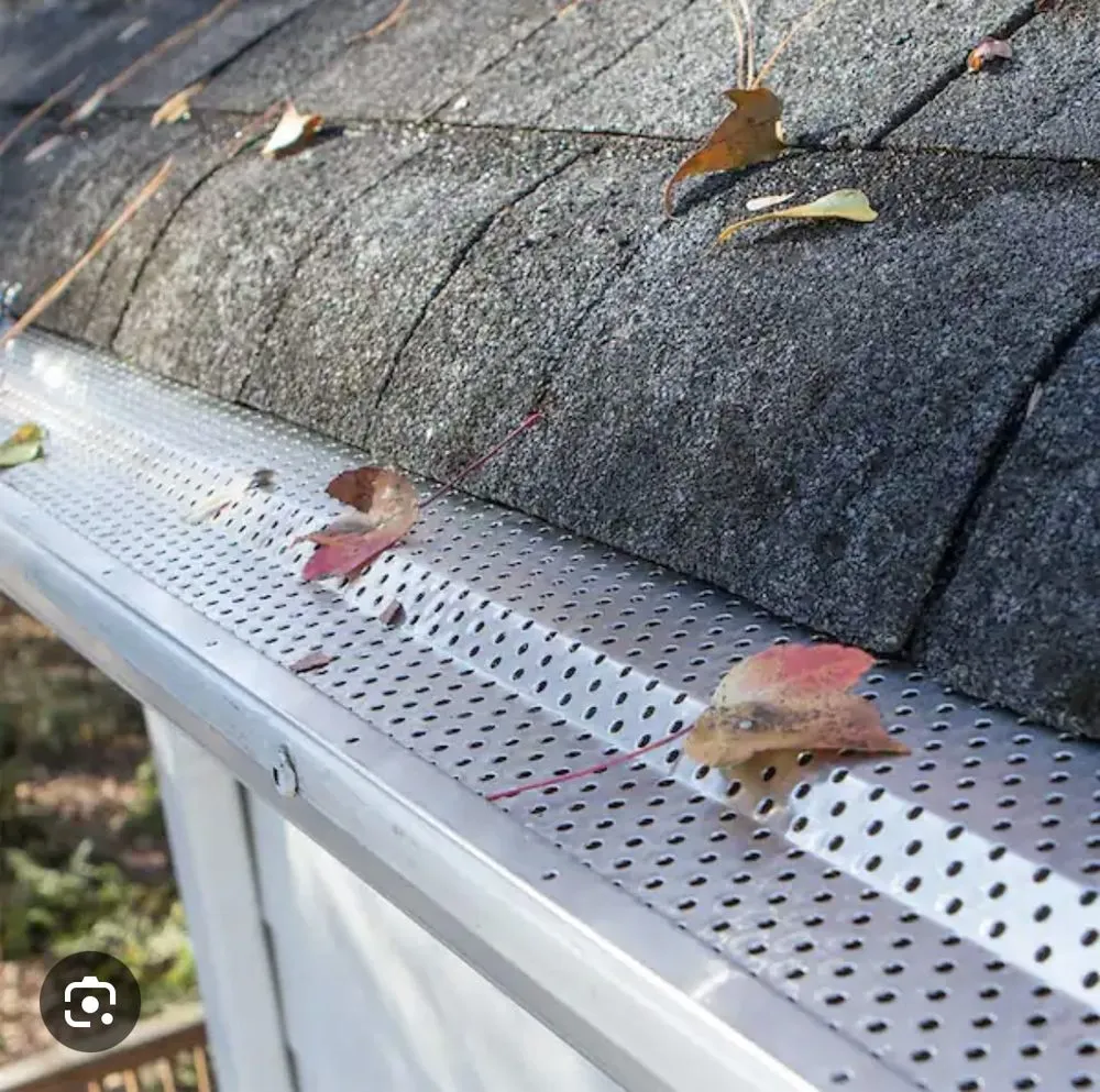 Slide of Tom McDonald Contracting