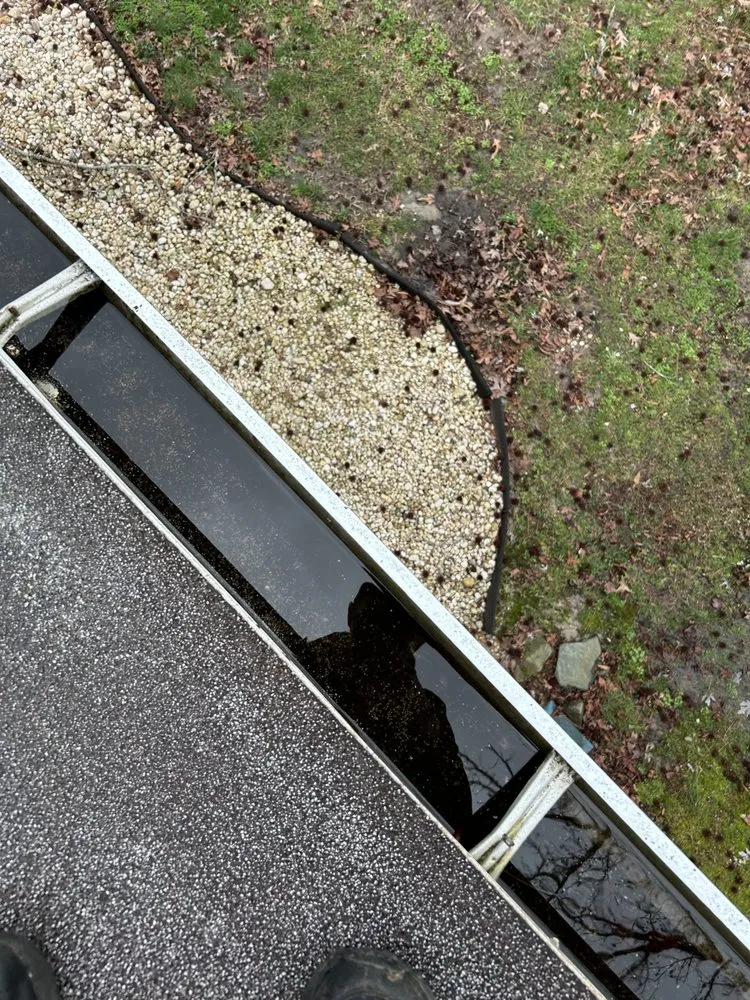 Slide of Tom McDonald Contracting