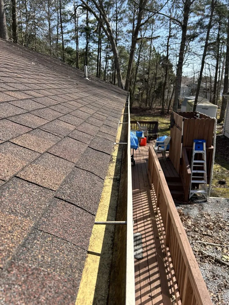 Slide of Tom McDonald Contracting